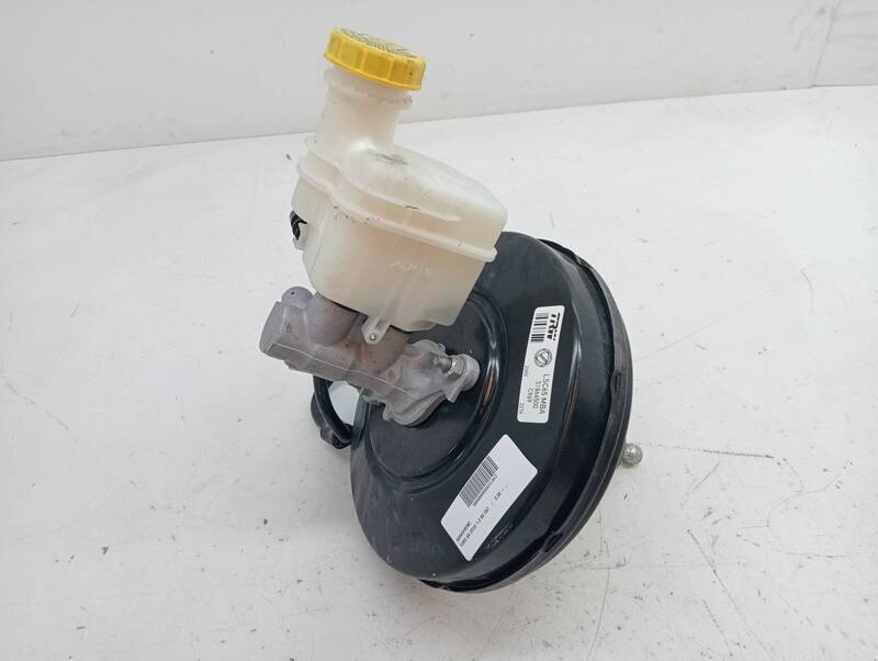 Servo frein FORD KA (CCU) 1.2 8V CAT Essence - 1