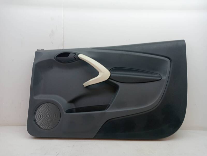 Guarnizione portiera anteriore destra FORD KA (CCU) 1.2 8V CAT Gasolina - 1
