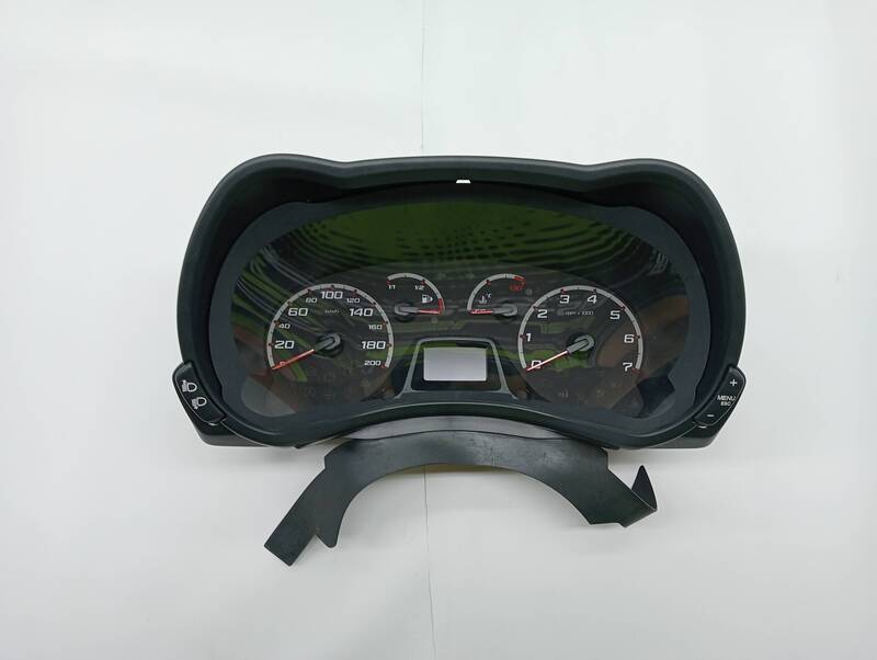 Compteur FORD KA (CCU) 1.2 8V CAT Essence - 1