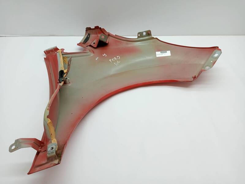 Aile avant gauche FORD KA (CCU) 1.2 8V CAT Essence - 1