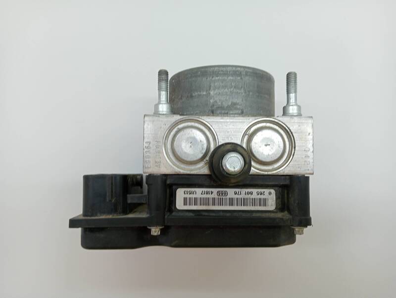 Blocco ABS (antibloccaggio freni) FIAT PUNTO (EVO) (199) Dynamic Diésel - 1