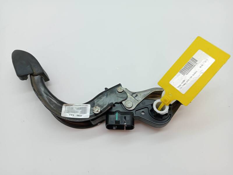 Pedale de frein FIAT PUNTO (EVO) (199) Dynamic Diesel - 1