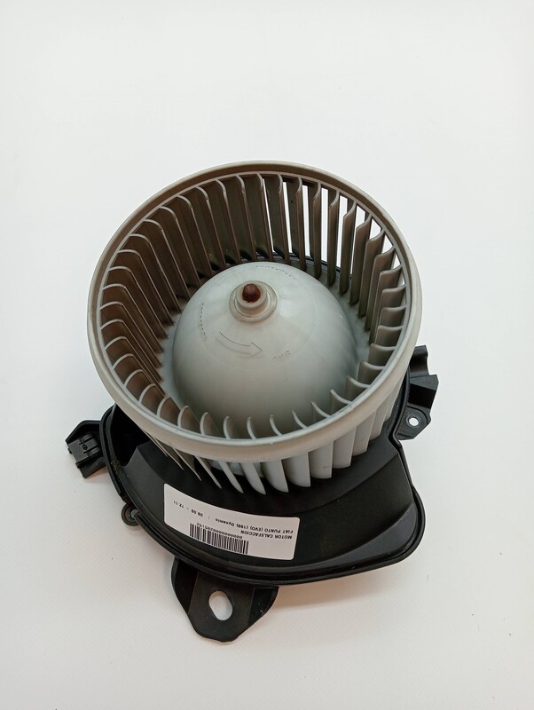 Pulseur d'air FIAT PUNTO (EVO) (199) Dynamic Diesel - 1