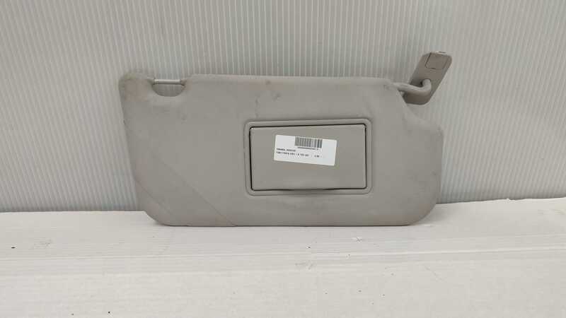 Visiera parasole destra FORD FIESTA (CB1) 1.6 TDCi CAT Diésel - 1