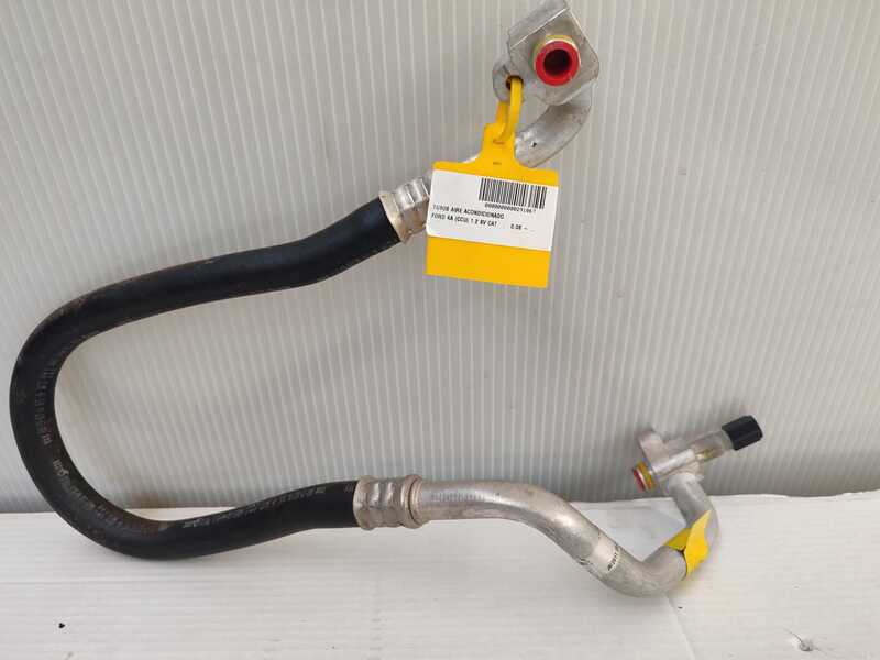 Tuyau de climatisation FORD KA (CCU) 1.2 8V CAT Essence - 1