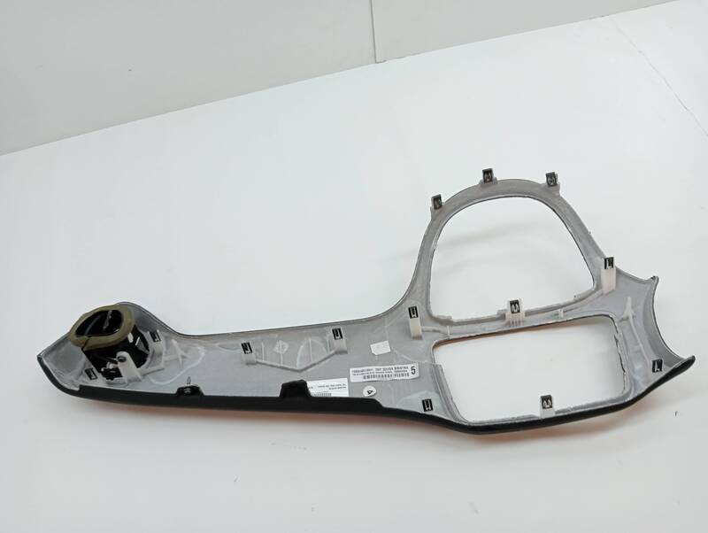 Bocchetta aerazione cruscotto FIAT PUNTO (EVO) (199) Dynamic Diésel - 1