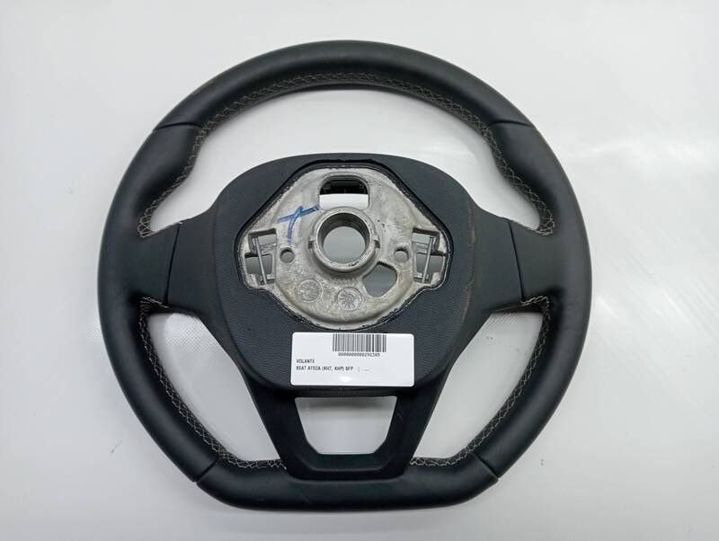 Volant SEAT ATECA (KH7, KHP) 5FP Diesel - 1