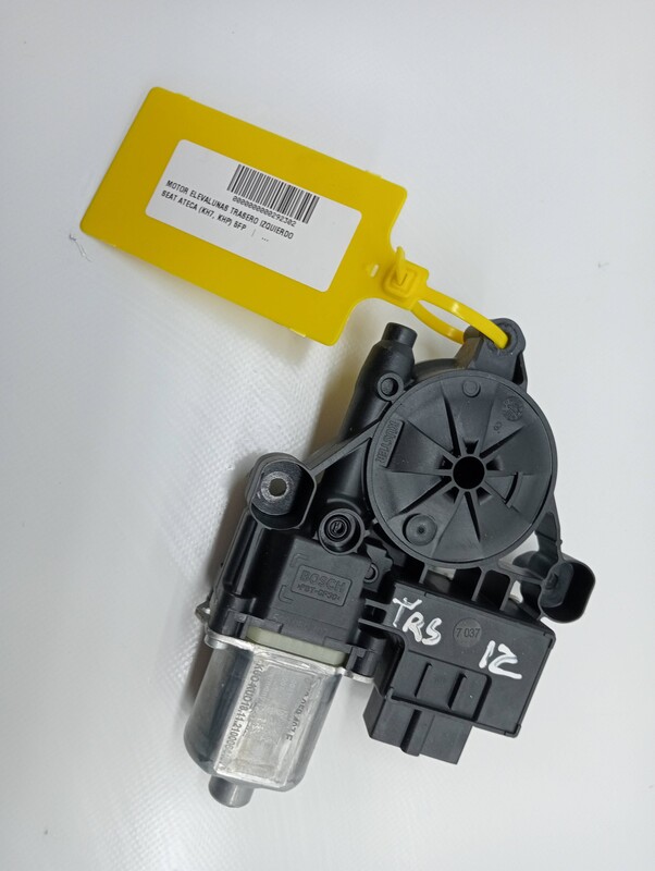 Motore alzacristalli posteriore sinistro SEAT ATECA (KH7, KHP) 5FP Diésel - 1