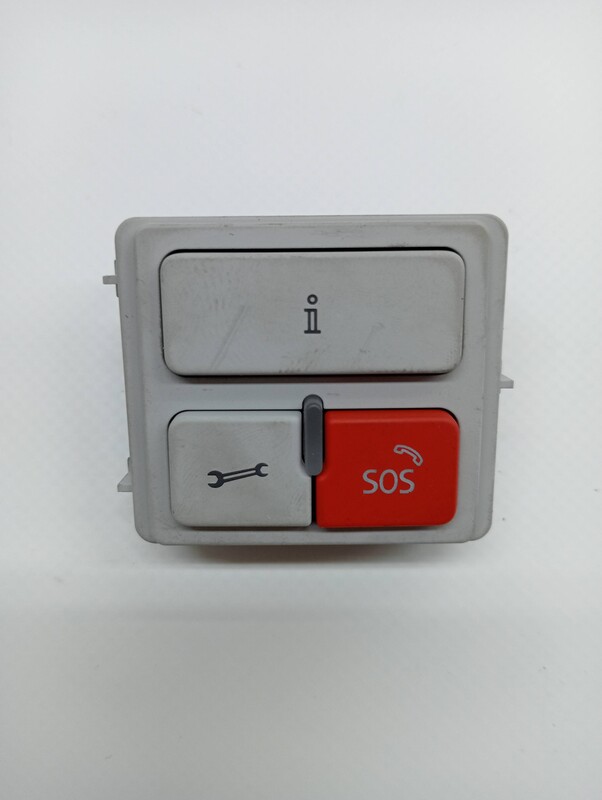 Commande autoradio SEAT ATECA (KH7, KHP) 5FP Diesel - 1