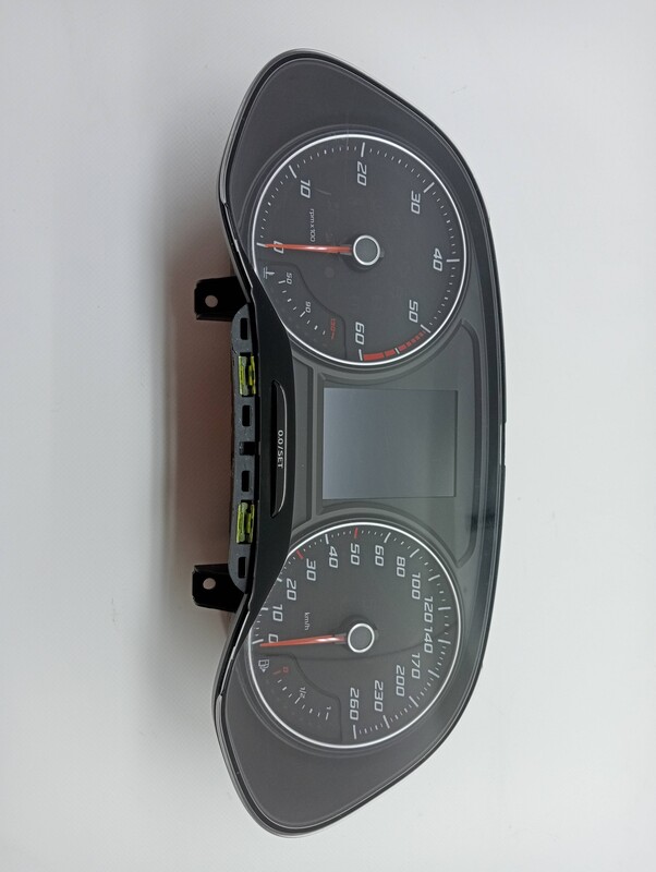 Compteur SEAT ATECA (KH7, KHP) 5FP Diesel - 1
