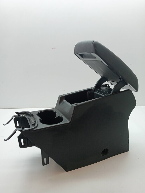 Console central (interieur plastique) SEAT ATECA (KH7, KHP) 5FP Diesel - 1