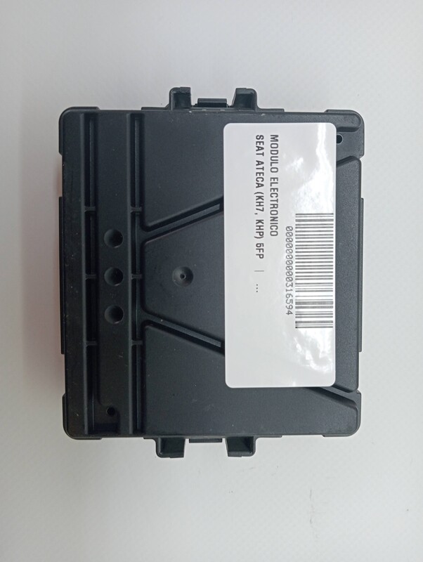 Module électronique SEAT ATECA (KH7, KHP) 5FP Diesel - 1