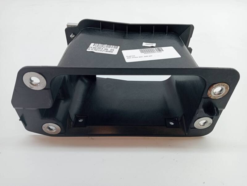 Rivestimento SEAT ATECA (KH7, KHP) 5FP Diésel - 1
