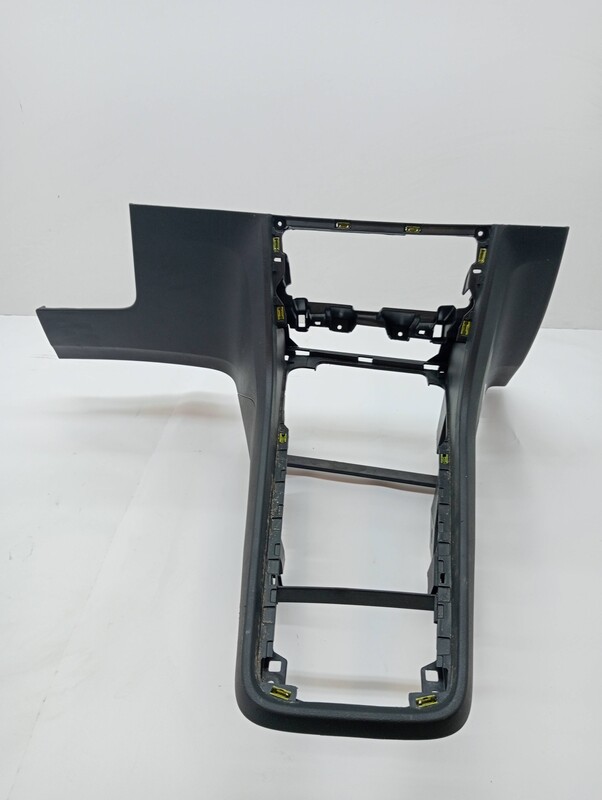 Revetement SEAT ATECA (KH7, KHP) 5FP Diesel - 1