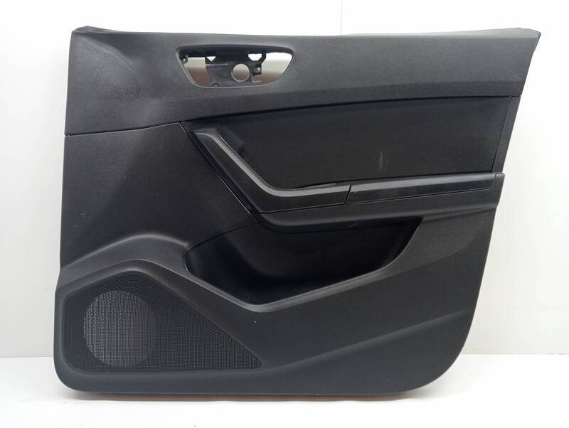 Garniture porte avant droite SEAT ATECA (KH7, KHP) 5FP Diesel - 1