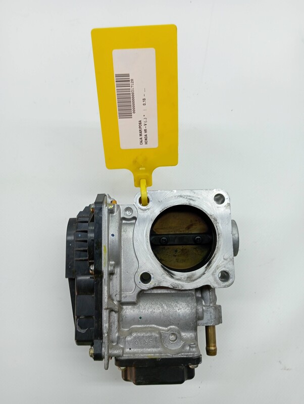 Boitier papillon HONDA HR-V (..) Essence - 1
