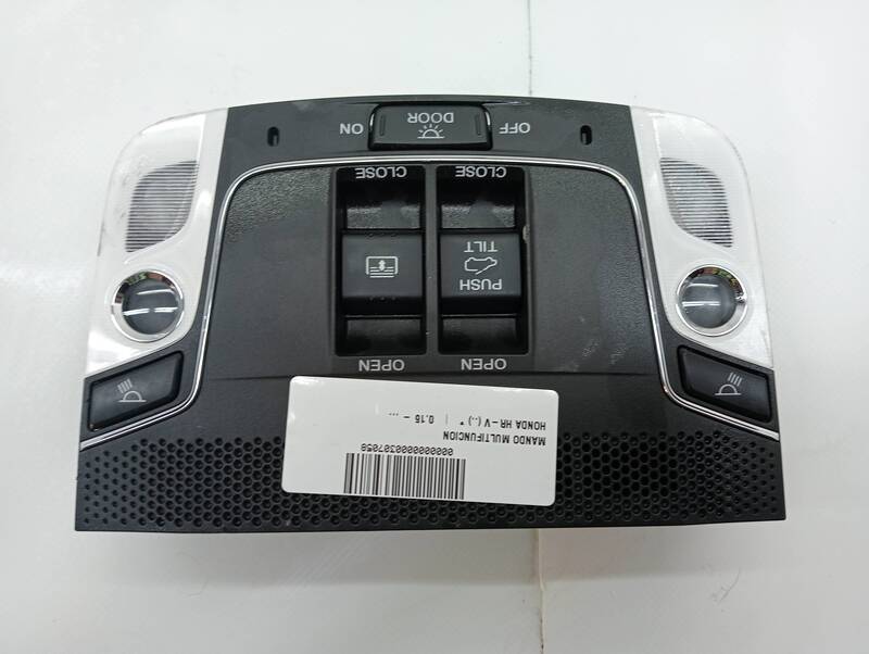Commande autoradio HONDA HR-V (..) Essence - 1