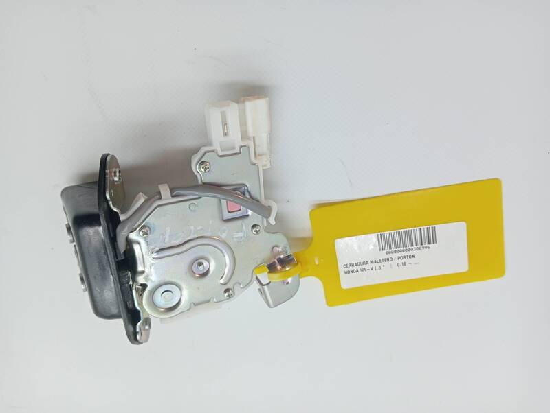 Serrure de coffre HONDA HR-V (..) Essence - 1