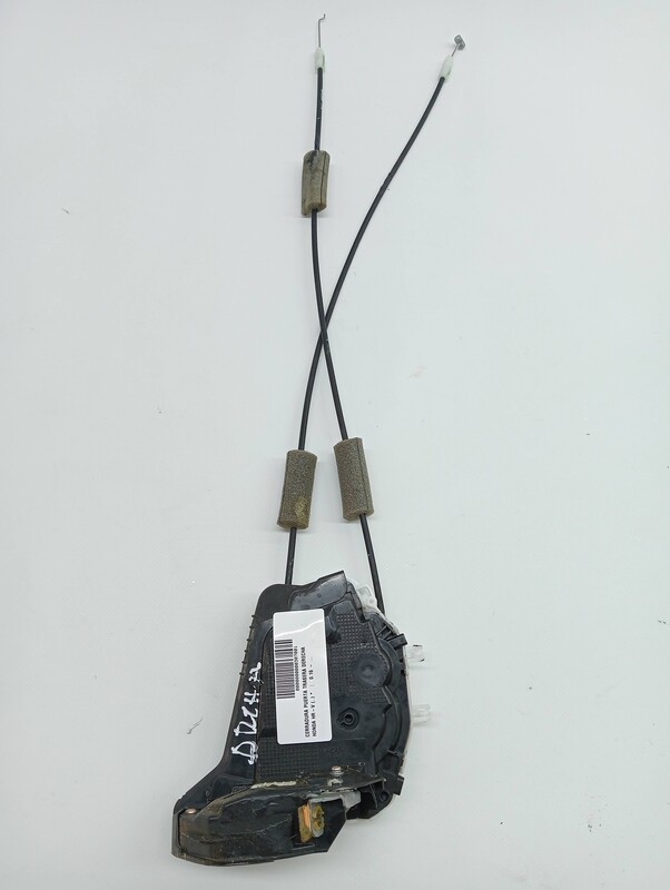 Serratura posteriore destra HONDA HR-V (..) Gasolina - 1