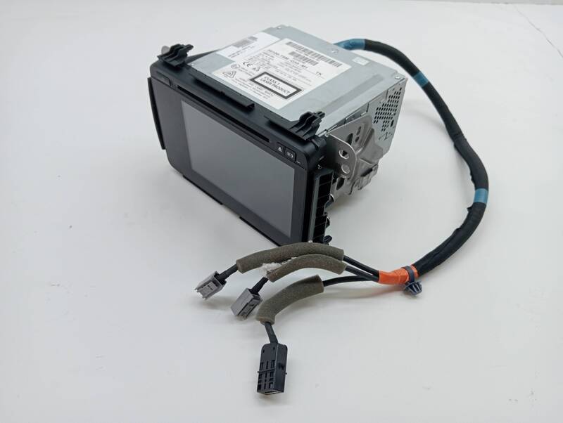 Autoradio HONDA HR-V (..) Essence - 1