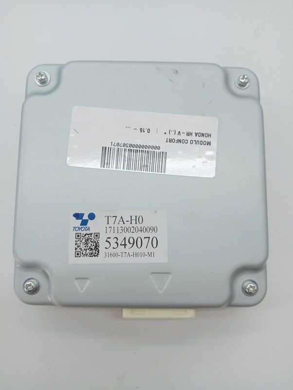 Module électronique HONDA HR-V (..) Essence - 1
