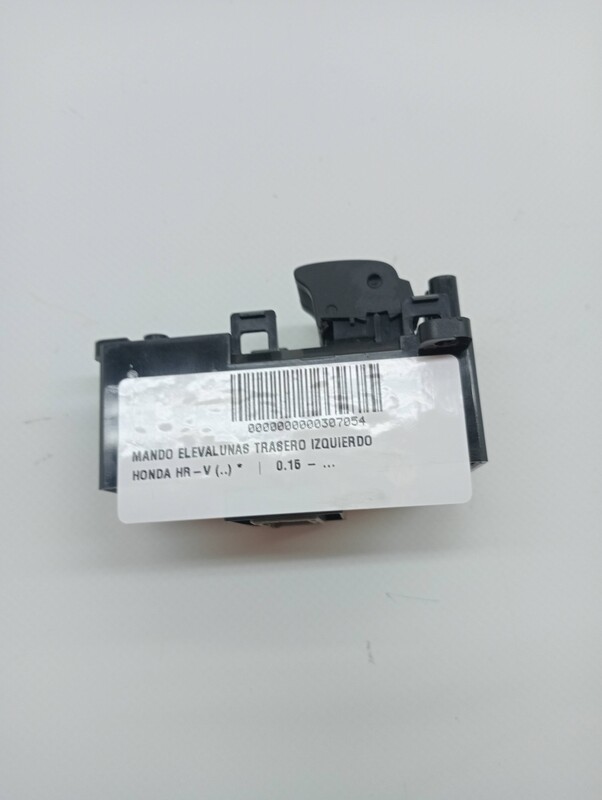 Interruttore lavacristalli posteriore sinistro HONDA HR-V (..) Gasolina - 1