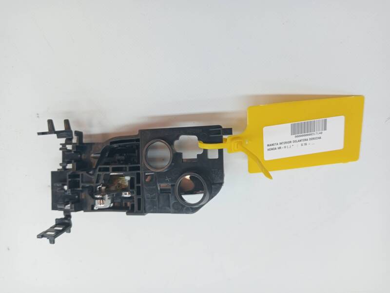 Maniglia interna anteriore destra HONDA HR-V (..) Gasolina - 1