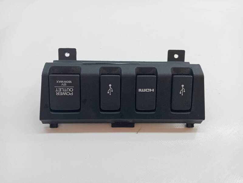 Commande autoradio HONDA HR-V (..) Essence - 1