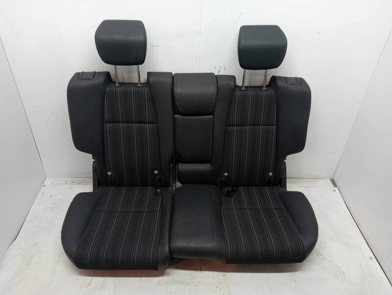 Siege arriere central HONDA HR-V (..) Essence - 1