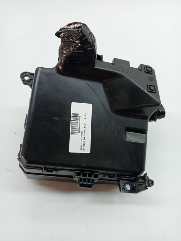 Boitier servitude moteur (BSM) MITSUBISHI ASX (GA0W) 1.6 CAT Essence - 1
