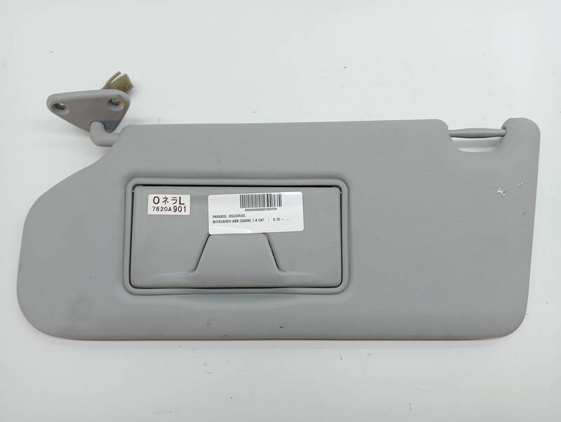 Pare soleil gauche MITSUBISHI ASX (GA0W) 1.6 CAT Essence - 1