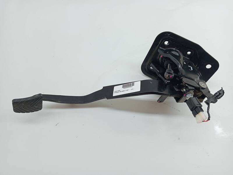 Pedale de frein MITSUBISHI ASX (GA0W) 1.6 CAT Essence - 1