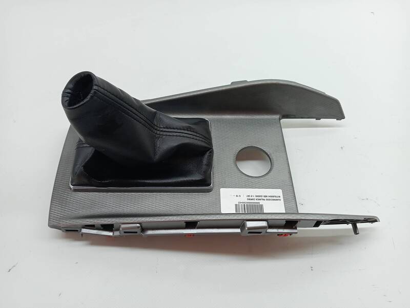 Cuffia leva cambio MITSUBISHI ASX (GA0W) 1.6 CAT Gasolina - 1