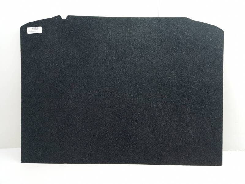 Portabagagli/Portellone posteriore MITSUBISHI ASX (GA0W) 1.6 CAT Gasolina - 1