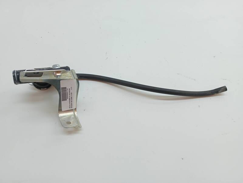 Robinet de chauffage MITSUBISHI ASX (GA0W) 1.6 CAT Essence - 1