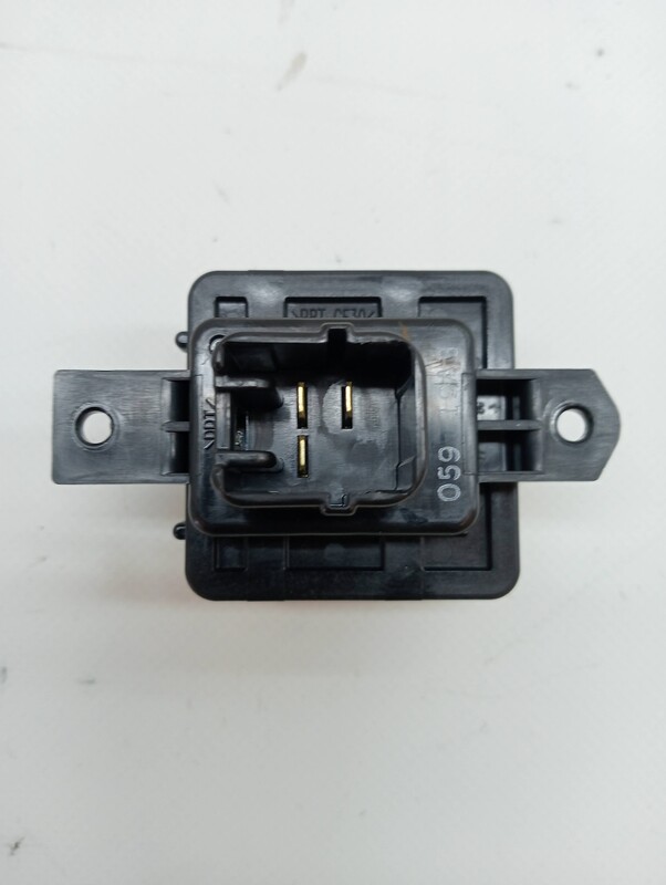 Resistenza riscaldamento MITSUBISHI ASX (GA0W) 1.6 CAT Gasolina - 1