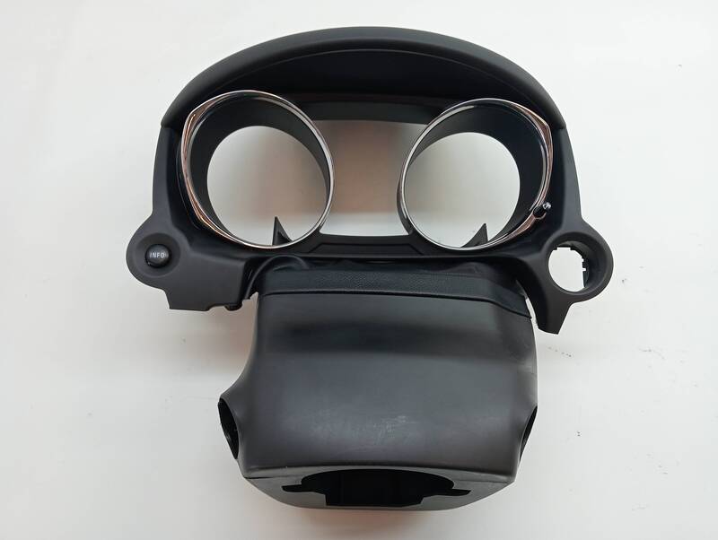 Rivestimento MITSUBISHI ASX (GA0W) 1.6 CAT Gasolina - 1