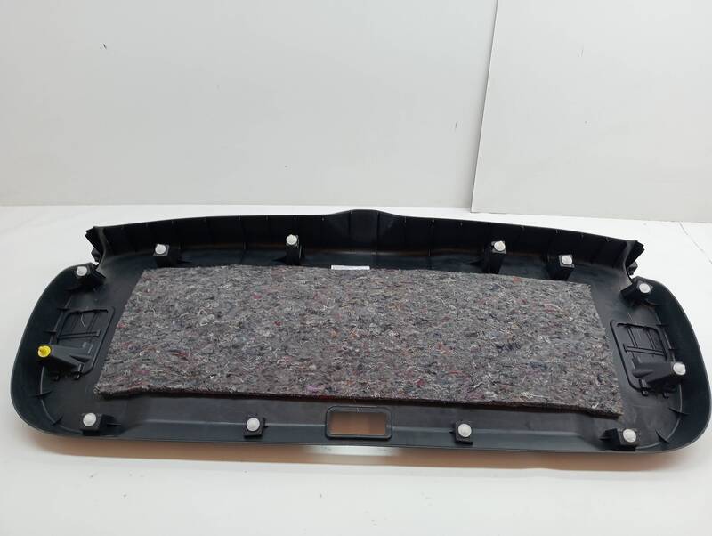 Garniture hayon MITSUBISHI ASX (GA0W) 1.6 CAT Essence - 1