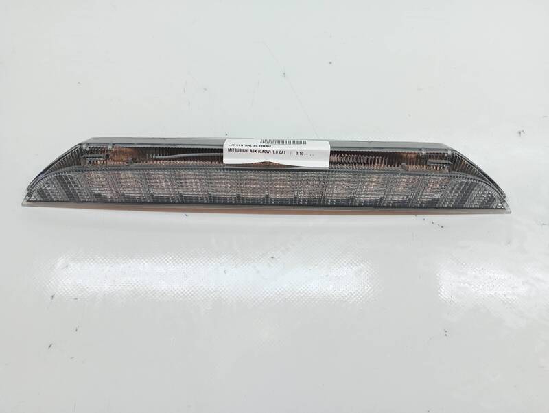 Luce stop centrale MITSUBISHI ASX (GA0W) 1.6 CAT Gasolina - 1