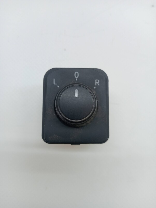 Commande retroviseurs SEAT IBIZA SC (6P5) 1.0 TSI Essence - 1