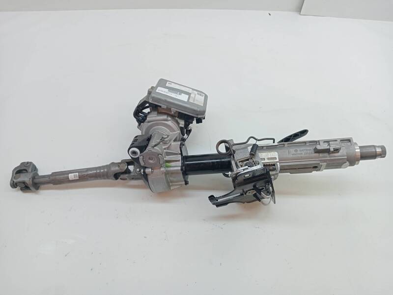 Colonne de direction SEAT IBIZA SC (6P5) 1.0 TSI Essence - 1