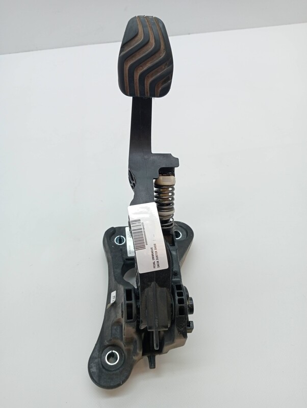 Pedale d'embrayage DACIA DUSTER DHD2 Diesel - 1