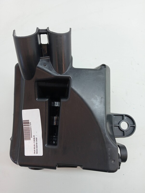Boitier servitude moteur (BSM) DACIA DUSTER DHD2 Diesel - 1