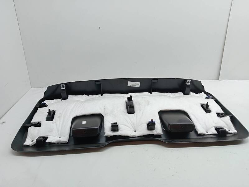 Garniture hayon DACIA DUSTER DHD2 Diesel - 1