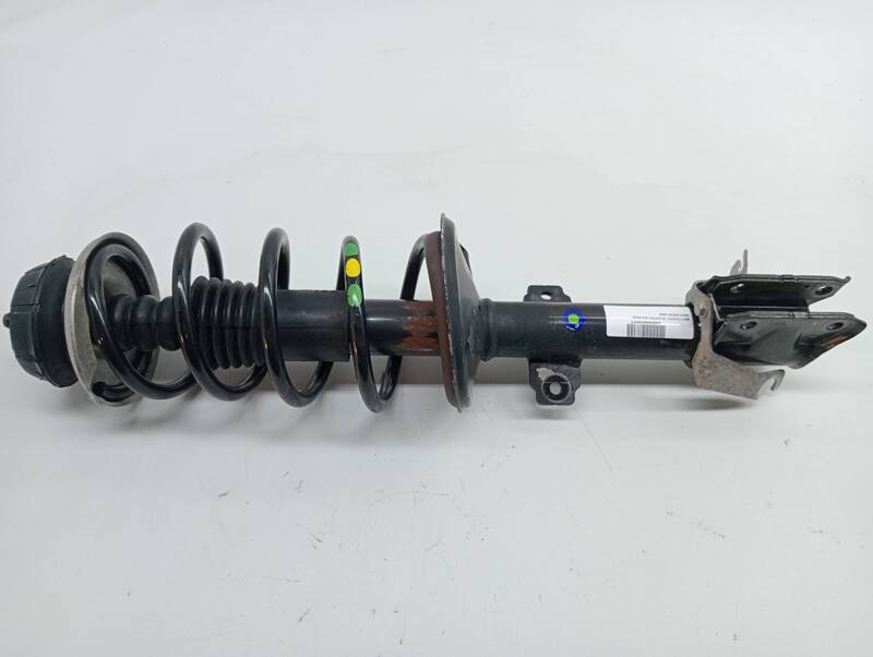 Amortisseur avant gauche DACIA DUSTER DHD2 Diesel - 1