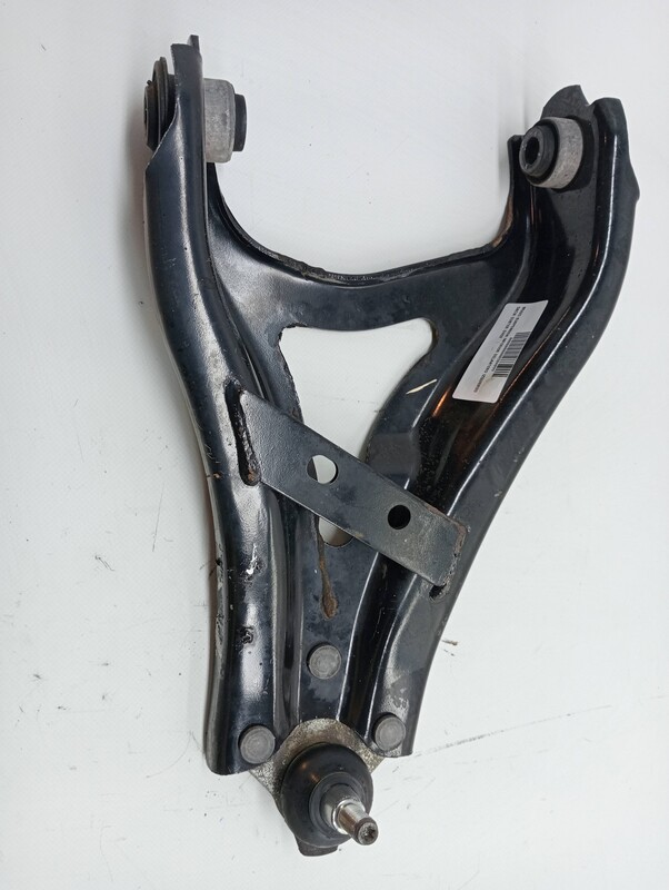 Triangle inferieur avant gauche DACIA DUSTER DHD2 Diesel - 1