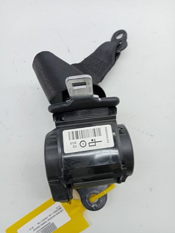Cintura di sicurezza posteriore destra BMW SERIE 1 LIM. (F20/F21) 118d Diésel - 1