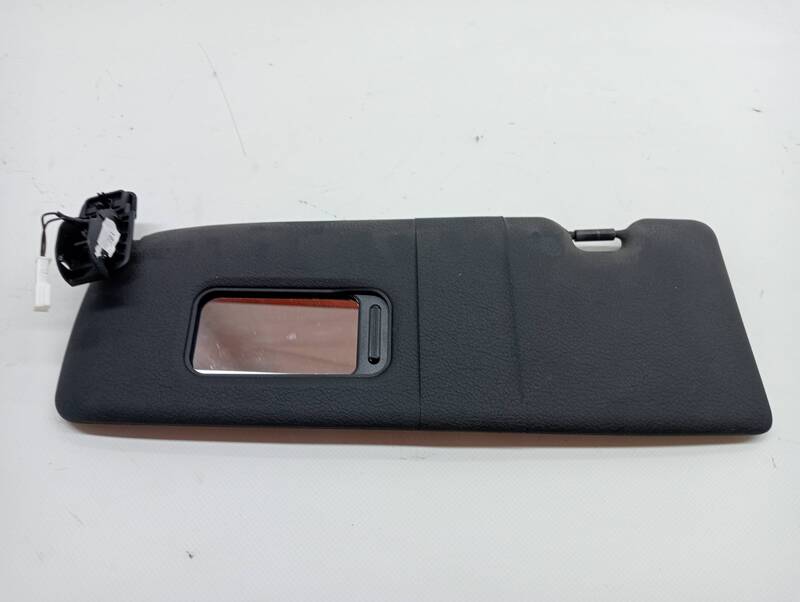 Visiera parasole sinistra BMW SERIE 1 LIM. (F20/F21) 118d Diésel - 1