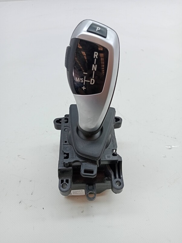 Levier de vitesses BMW SERIE 1 LIM. (F20/F21) 118d Diesel - 1