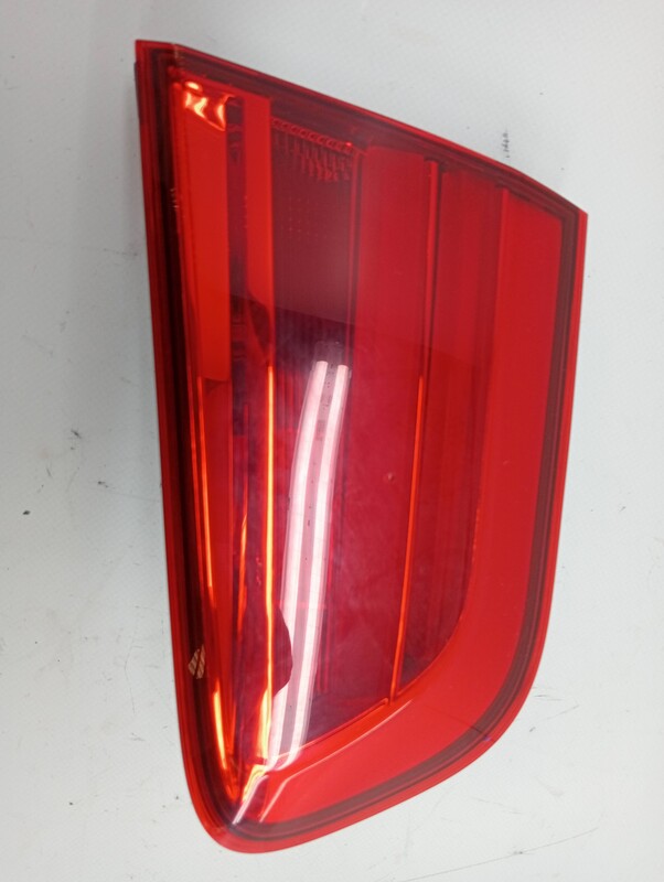 Gruppo ottico posteriore secondario destro (luci) BMW SERIE 1 LIM. (F20/F21) 118d Diésel - 1